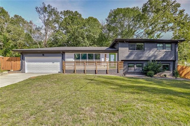 $474,900 | 2344 Belmont Drive | McAfee