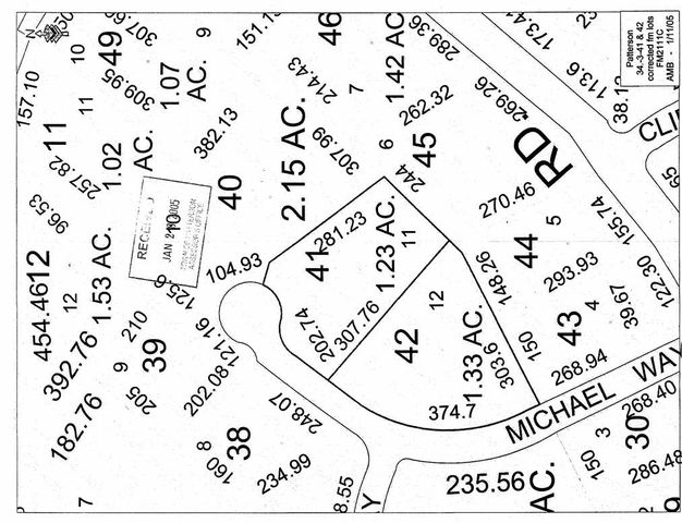 $98,900 | 21 Michael Way | Patterson