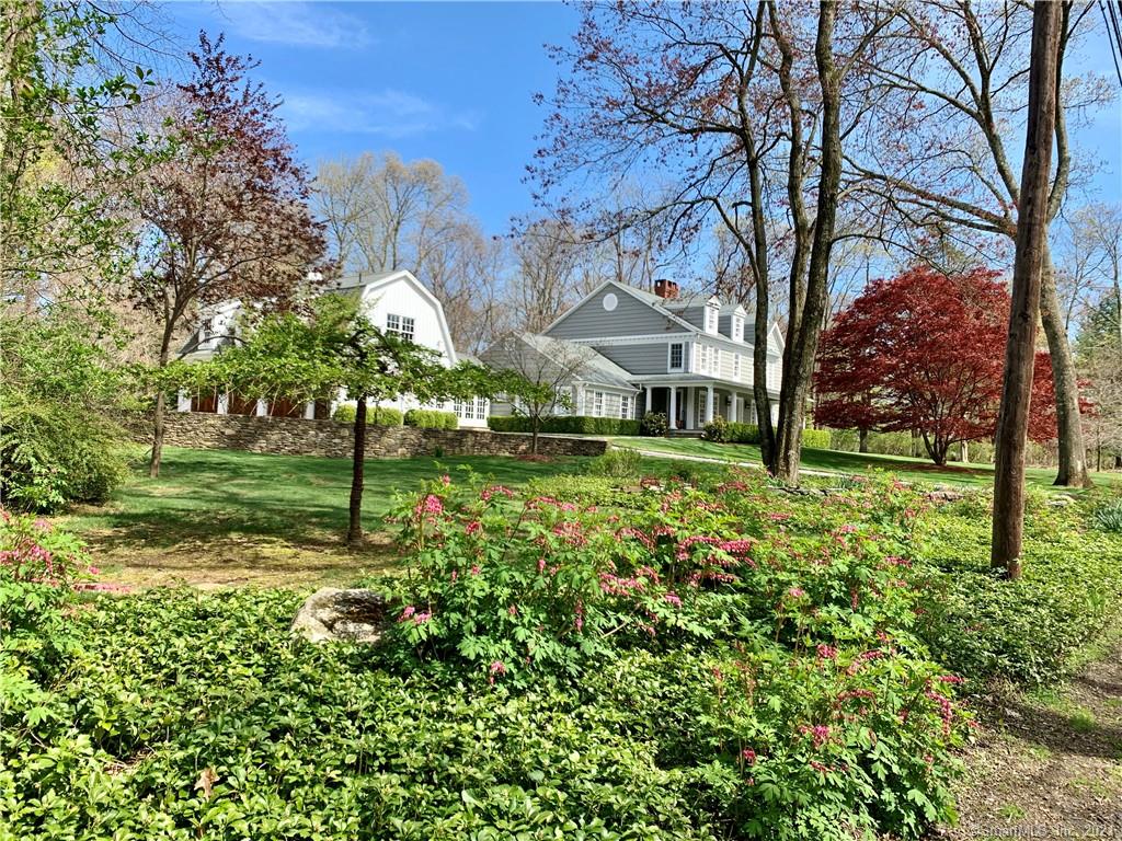 7 Sunnyside Lane, Westport, CT 06880 | Compass