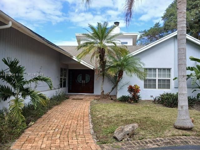 $2,700,000 | 8395 Southwest 96th Street | Kendall