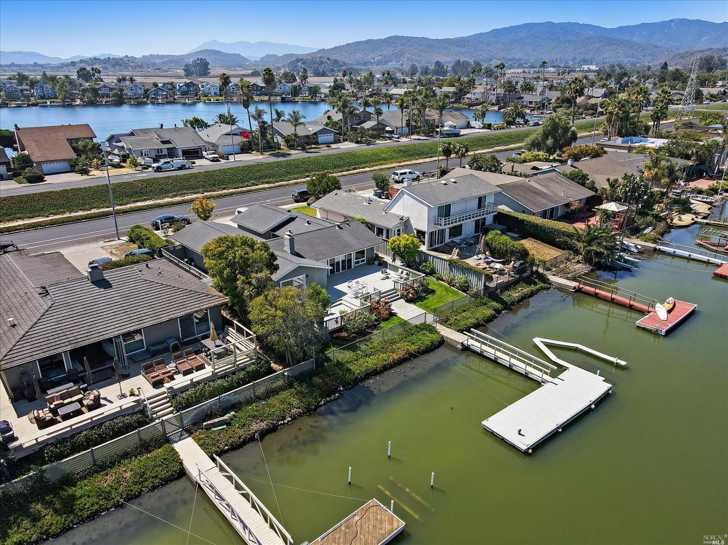 1047 Bel Marin Keys Boulevard, Novato, CA 94949 | Compass