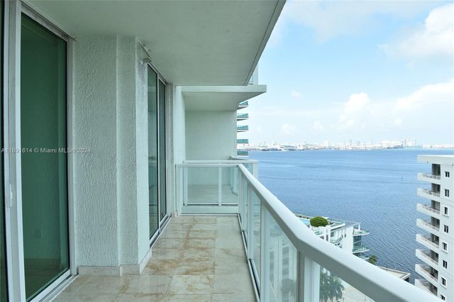 $649,995 | 218 Southeast 14th Street, Unit 1703 | Brickell