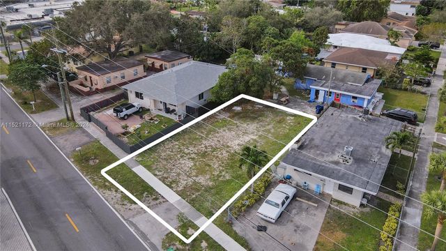 $400,000 | 0 Phippen Road | Dania Beach