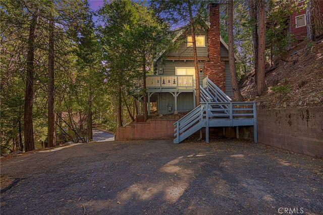 $499,800 | 27941 Rainbow Drive | Lake Arrowhead