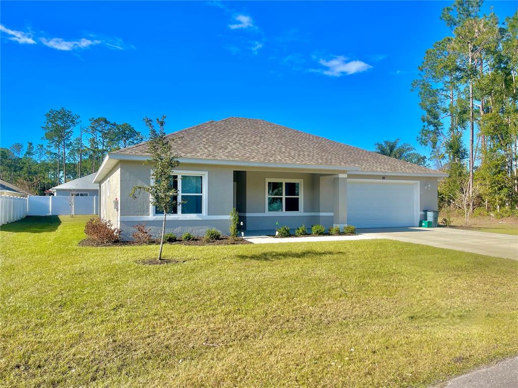 20 Evansville Lane, Palm Coast, FL 32164 | Compass