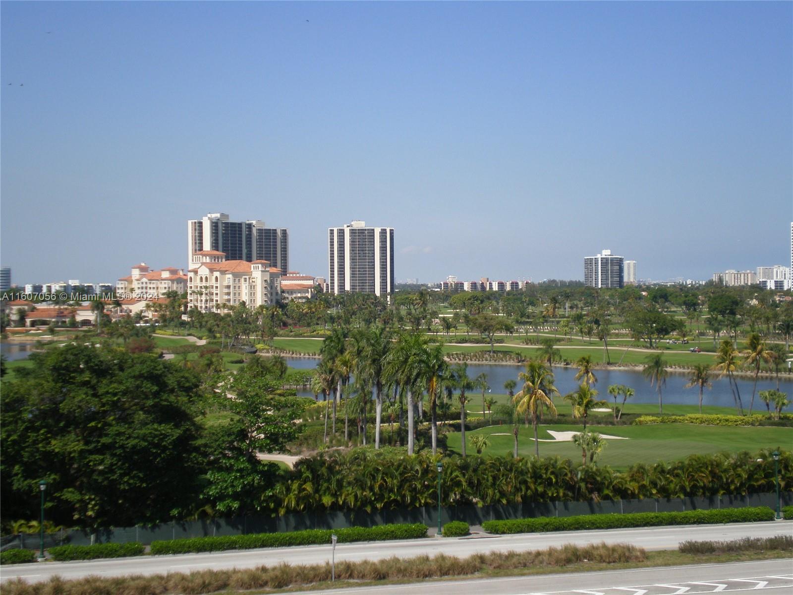 a view of a lake