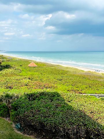 $599,000 | 4250 North Hwy A1A, Unit 503 | Hutchinson Island North