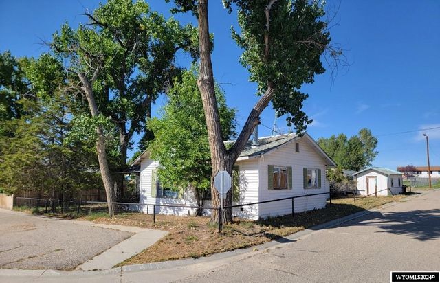 $18,000 | 549 Peake Street | Midwest