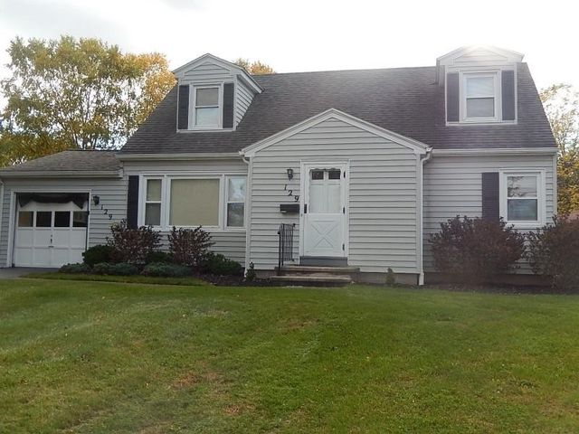 $2,475 | 129 Roselawn Crescent | Fairport