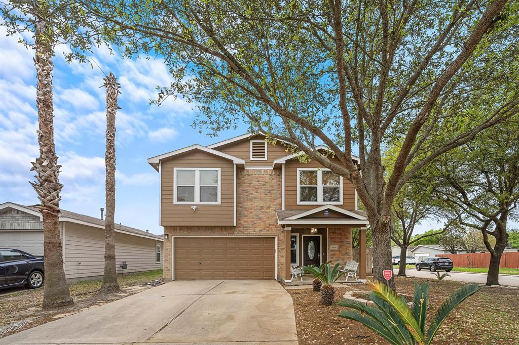 20151 Pioneer Ridge Drive, Cypress, TX 77433 | Compass