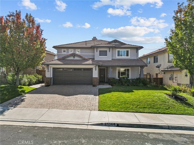 $1,100,000 | 21168 Lone Star Way | North Copper Hill