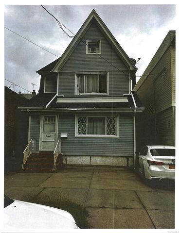 $1,188,000 | 87-09 94th Street | Woodhaven