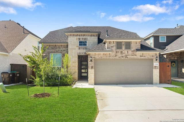 $405,000 | 12606 Big Valley Creek | West San Antonio