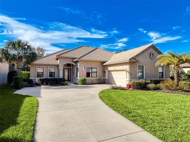 $624,900 | 1542 North Ridge Meadow Path | Citrus Hills