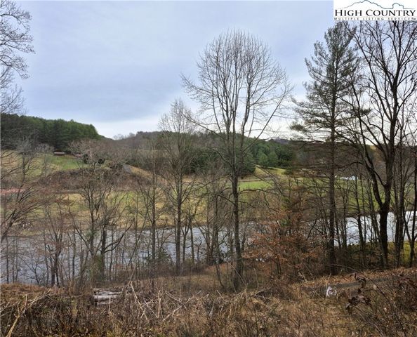 $25,000 | Riverside Lane | Grassy Creek Township - Ashe County