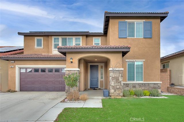 $760,000 | 15678 Parry Peak Drive | North Fontana