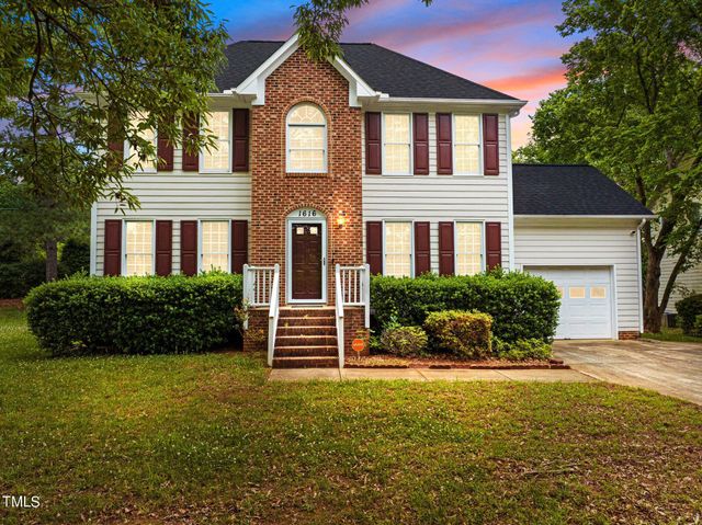 $350,000 | 1616 Cane Creek Drive | Landings at Lakemoor