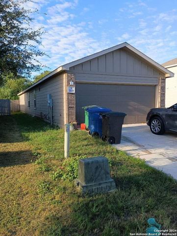 $225,250 | 3118 Comanche Crossing | South Southwest