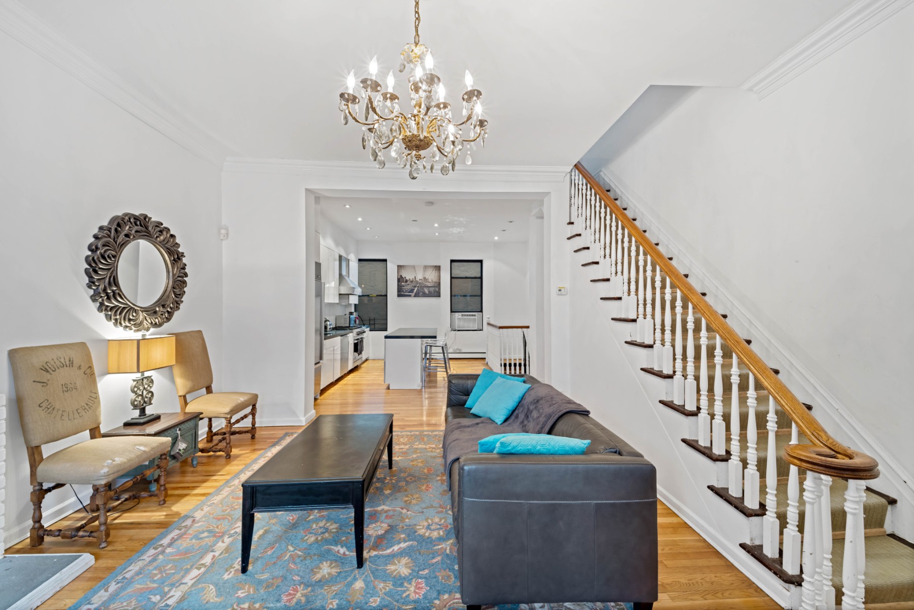 105 Manhattan Avenue | Compass