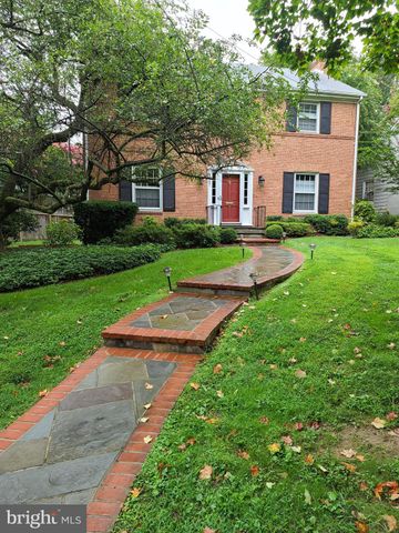 $1,650 | 5507 Jordan Road | Bethesda