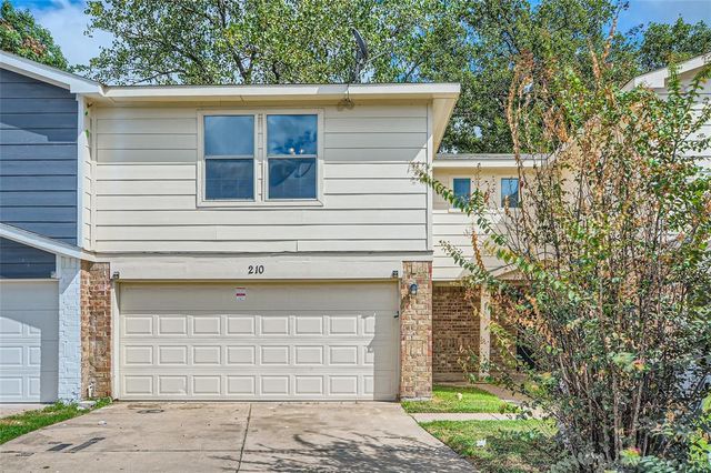 $199,900 | 210 Creek Cove Drive | Dallas