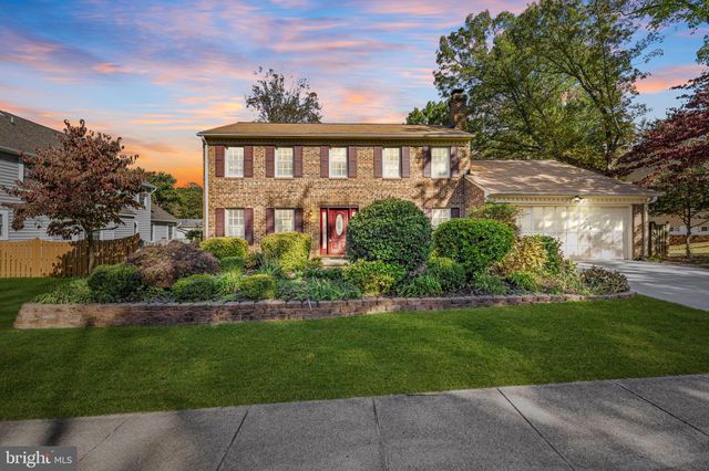 $660,000 | 16206 Edgewood Drive | Lake Montclair