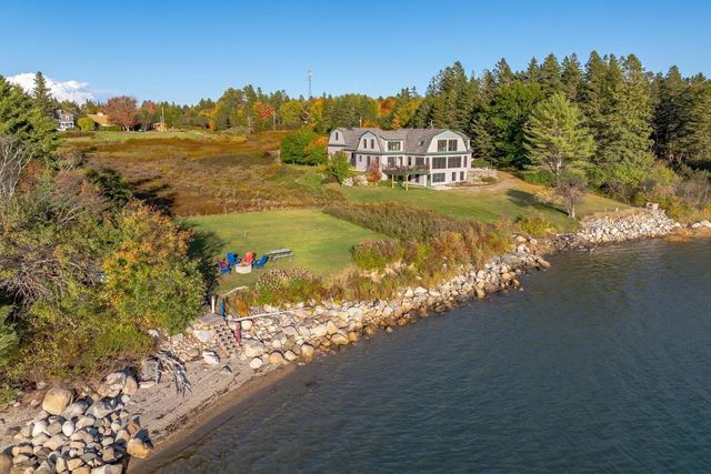 $1,475,000 | 65 Grange Hall Road | Sullivan