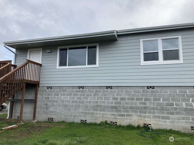 $600,000 | 317 Southwest James Street | Chehalis