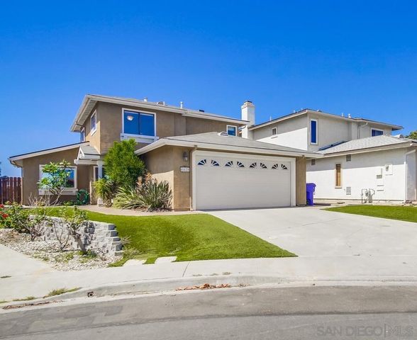 $1,199,000 | 6420 Goodwin Street | Linda Vista