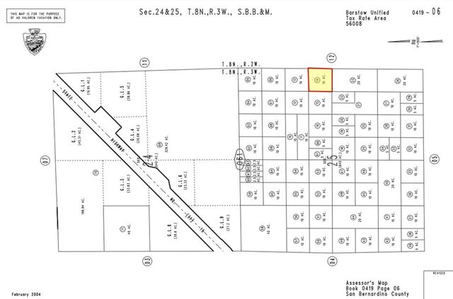 $39,500 | 0 Stoddard Mountain