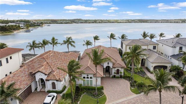 $2,990,000 | 11723 Via Savona Court | Miromar Lakes