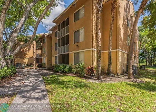 $200,200 | 4035 West McNab Road, Unit 112F | Palm Aire