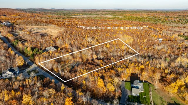 $89,000 | Lot28 Grand View Drive | Dedham