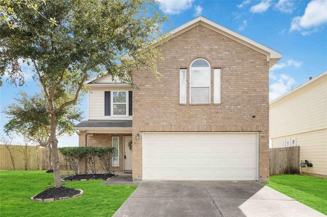 $319,999 | 2911 Dale Spring Court | Bayou Oaks at West Orem