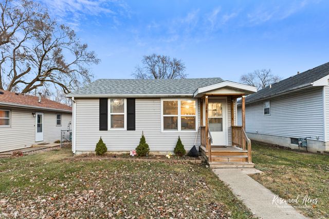 $139,900 | 248 North Monroe Avenue | Bradley