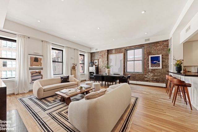 $5,000,000 | 139 Reade Street, Unit PHA | TriBeCa