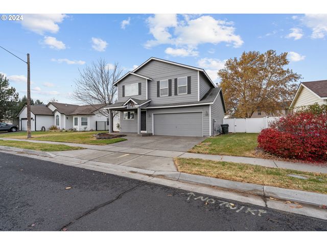 $329,900 | 151 Northeast 11th Place | Hermiston