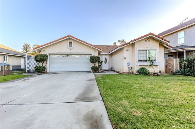 $750,000 | 642 West Center Street | Pomona