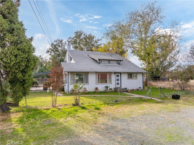 $495,000 | 16461 Paskenta Road | Flournoy