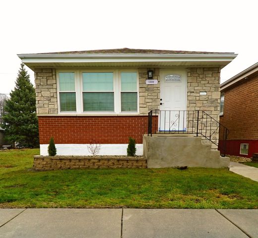 $320,000 | 13049 South Brandon Avenue | Old Hegewisch