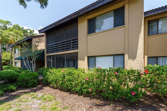 $299,900 | 5685 Ashton Lake Drive, Unit 2 | Gulf Gate Estates