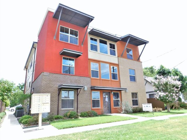 $1,095 | 1512 North Elm Street, Unit 101 | Northside