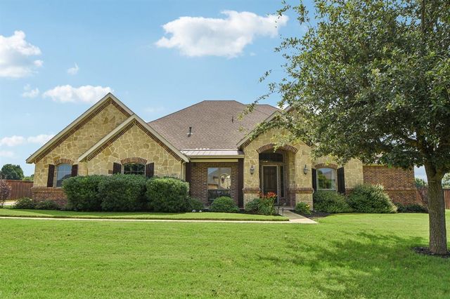 $699,900 | 1624 High Valley Lane | Lake Ridge