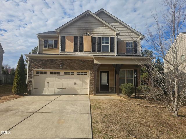 $230,000 | 163 Davelyn Court | Cleveland Township - Johnston County