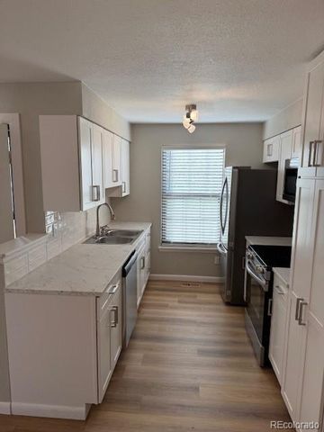 $2,000 | 11961 Bellaire Street, Unit B | Thornton