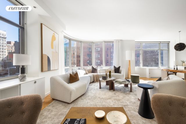 $3,450,000 | 201 West 17th Street, Unit 3A | Chelsea