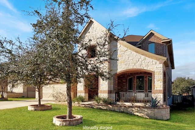 $689,000 | 833 Richardson Lane | Leander