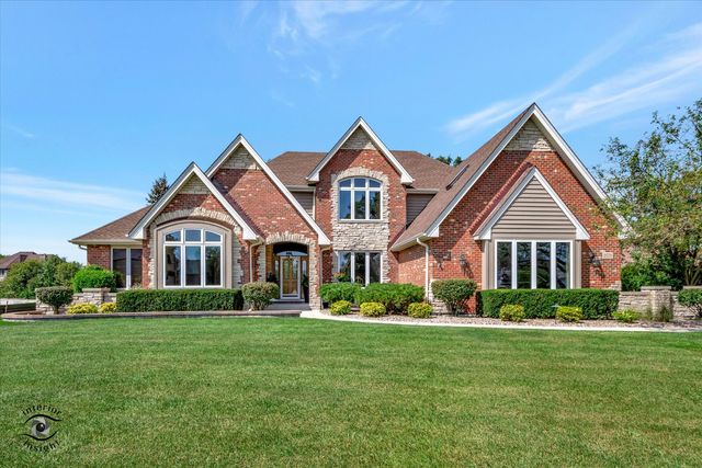 $974,000 | 16936 Burr Oak Drive | Wedgewood Highlands