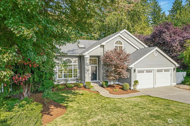 $1,599,000 | 2502 239th Place Northeast | Sammamish