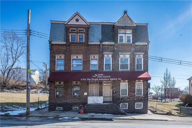 $385,000 | 2512-2514 Wylie Avenue | Middle Hill